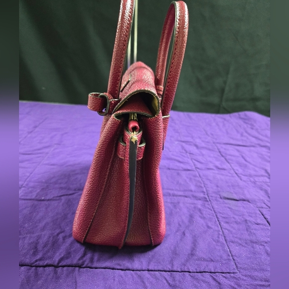 MCM Mini Milla Crossbody - Picture 3 of 13